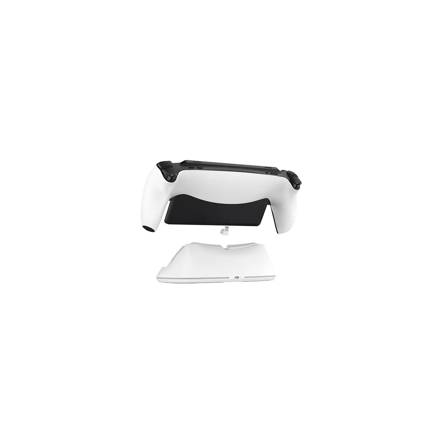 Chargeur LED PS5 Portal | Subsonic