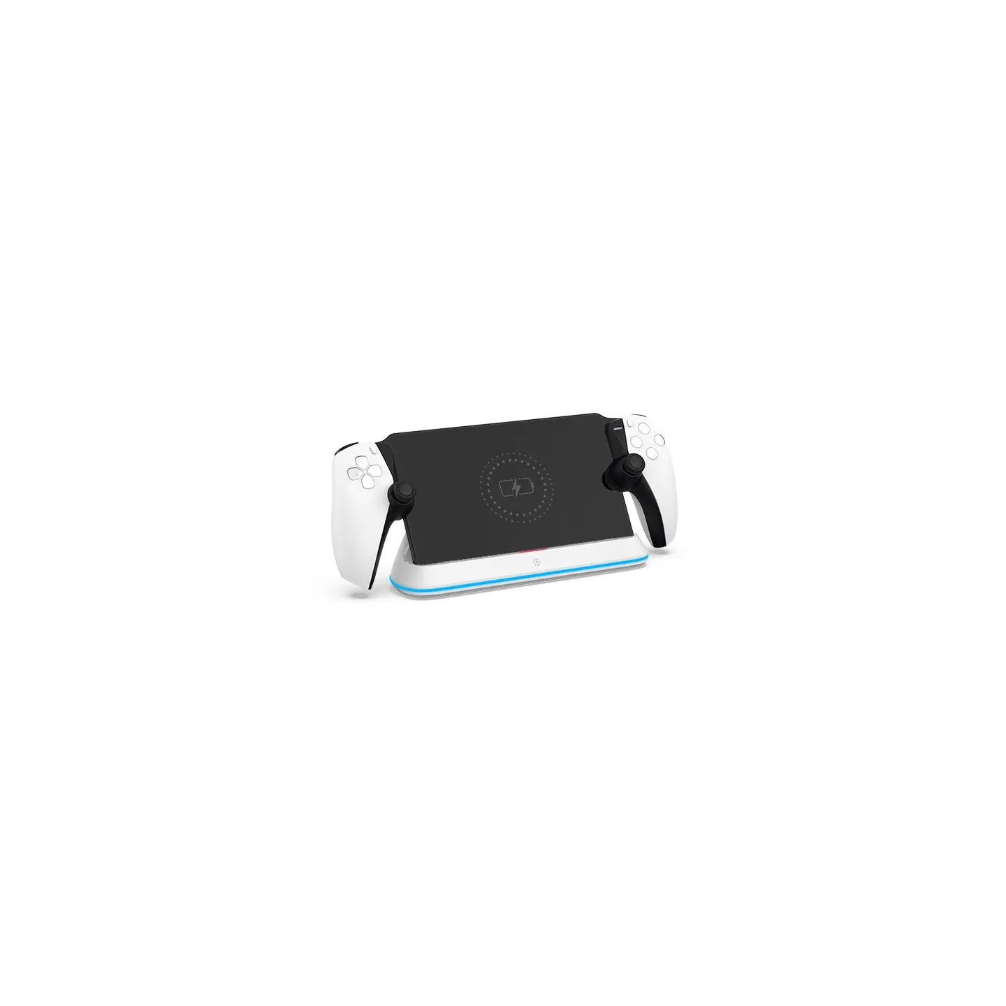 Chargeur LED PS5 Portal | Subsonic