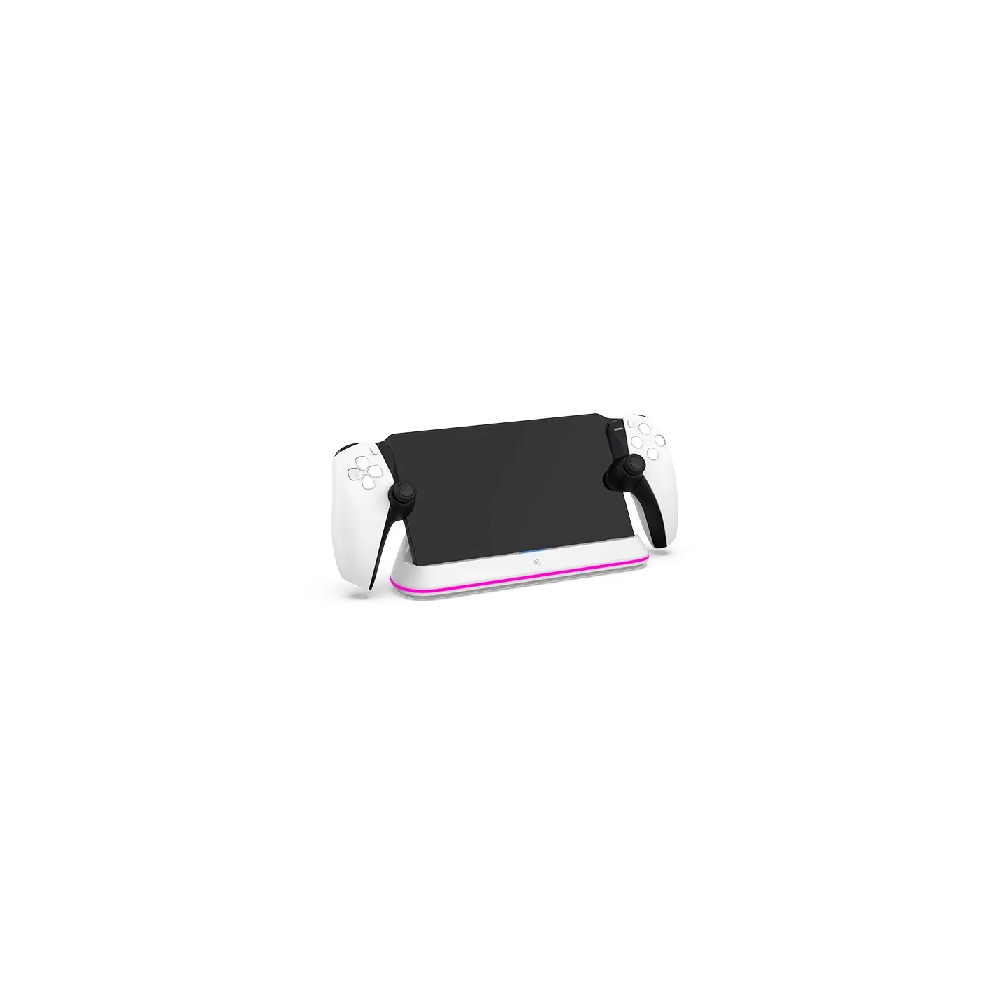Chargeur LED PS5 Portal | Subsonic