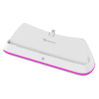 Chargeur LED PS Portal | Subsonic