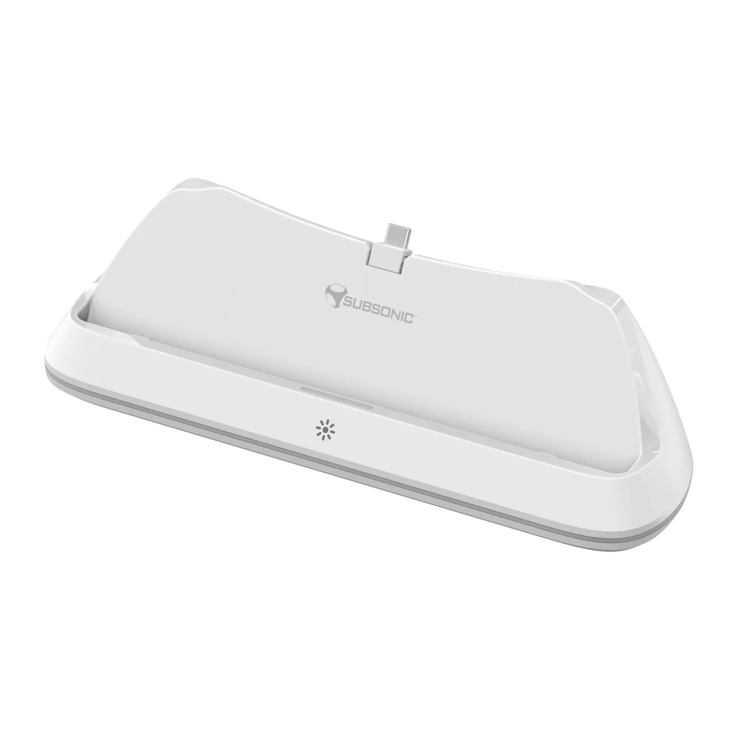 Chargeur LED PS Portal | Subsonic