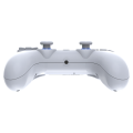 Manette PS5 sans fil LED - Blanche | Subsonic