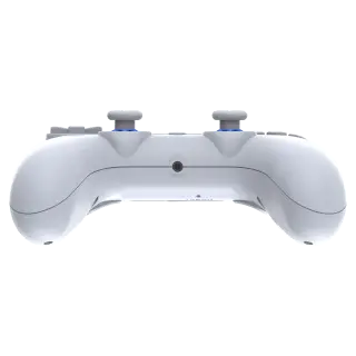 Manette PS5 sans fil LED - Blanche | Subsonic
