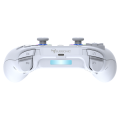 PS5 Wireless LED Controller - White | Subsonic