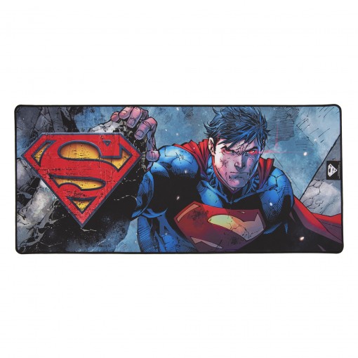 XXL Mouse Pad DC Comics - Superman | Subsonic