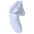 Mando LED inalámbrico PS5 - Blanco