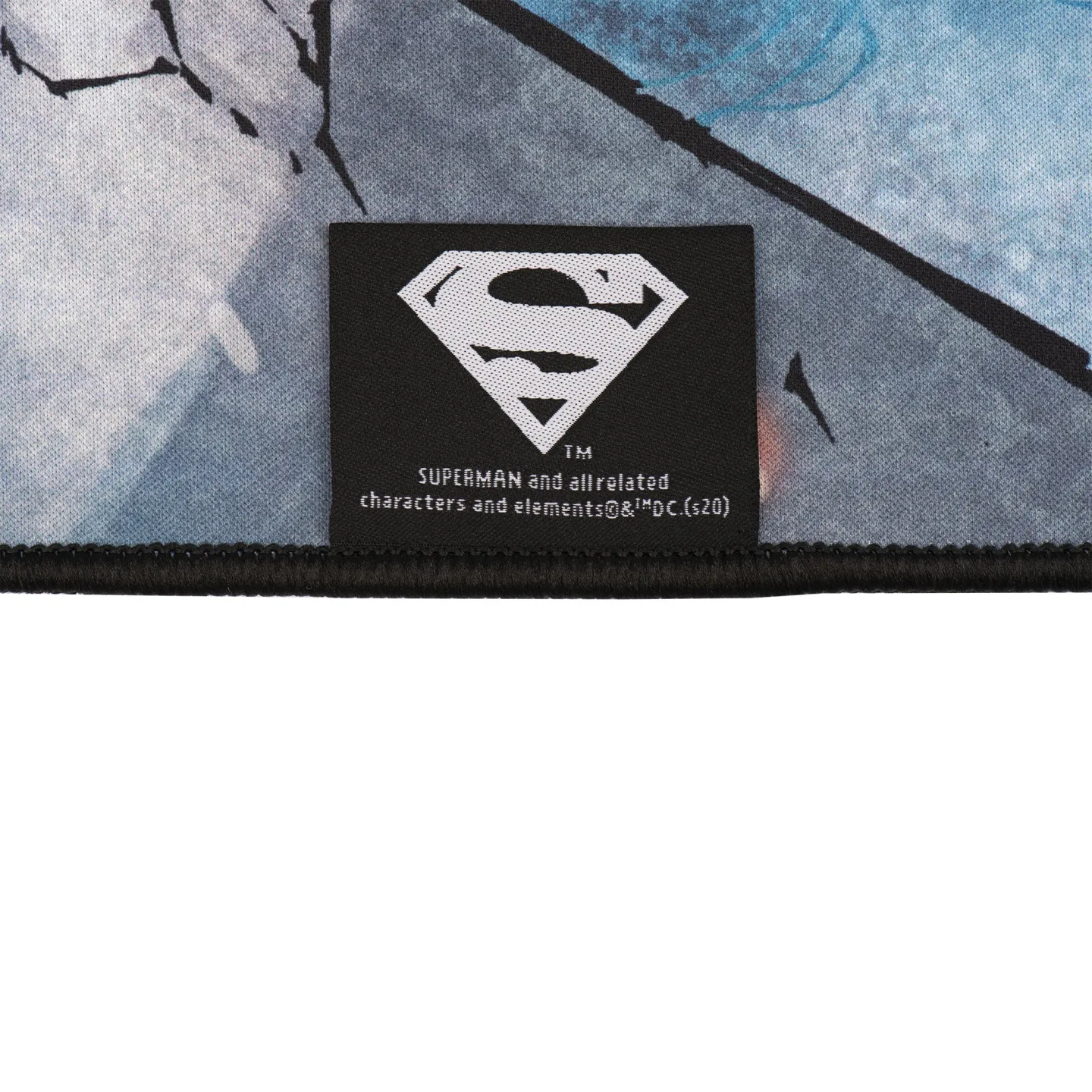 Tapis de souris XXL Superman | Subsonic