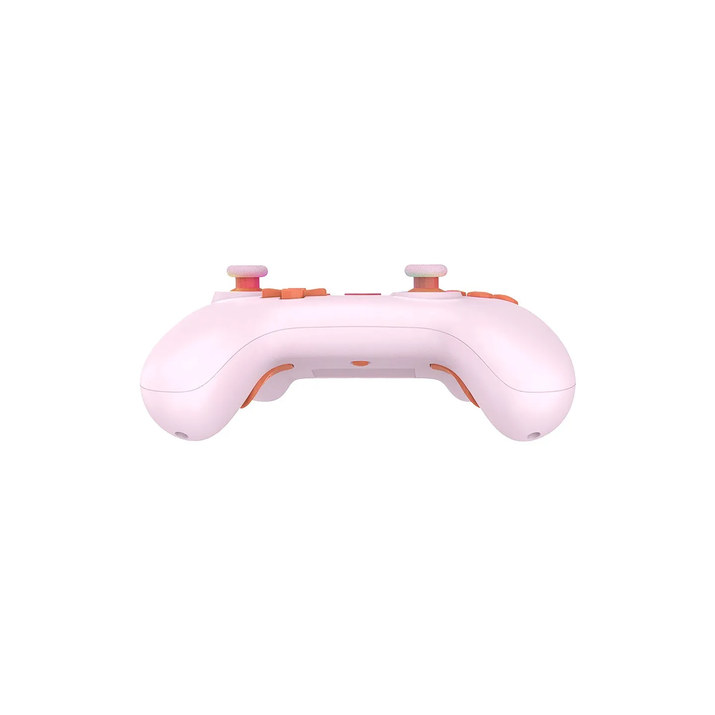 Mando inalámbrico led para Switch rosa | Subsonic