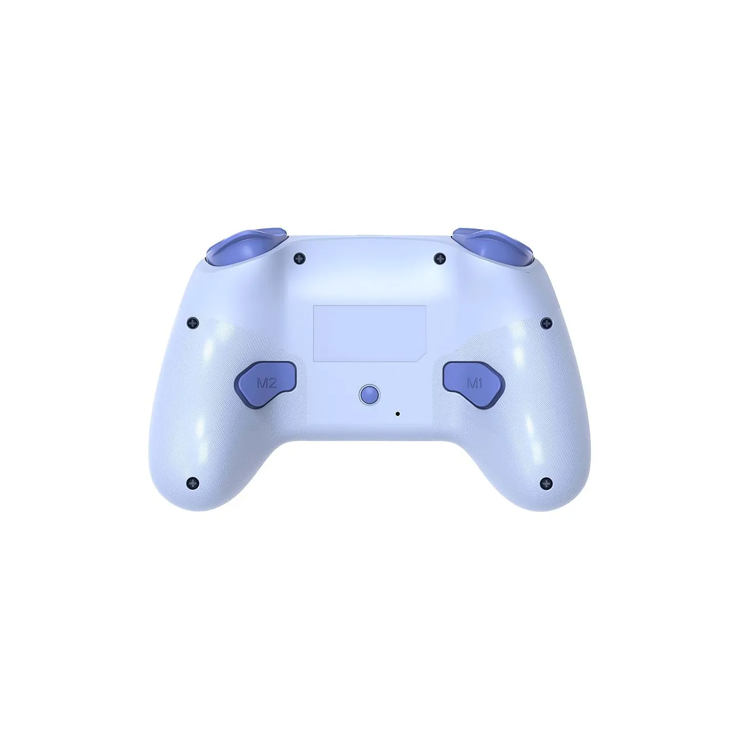 Kabelloser Led-Controller für Switch blau | Subsonic