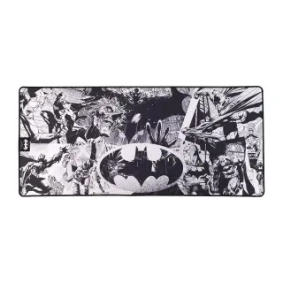 Alfombrilla De Escritorio Batman | Subsonic