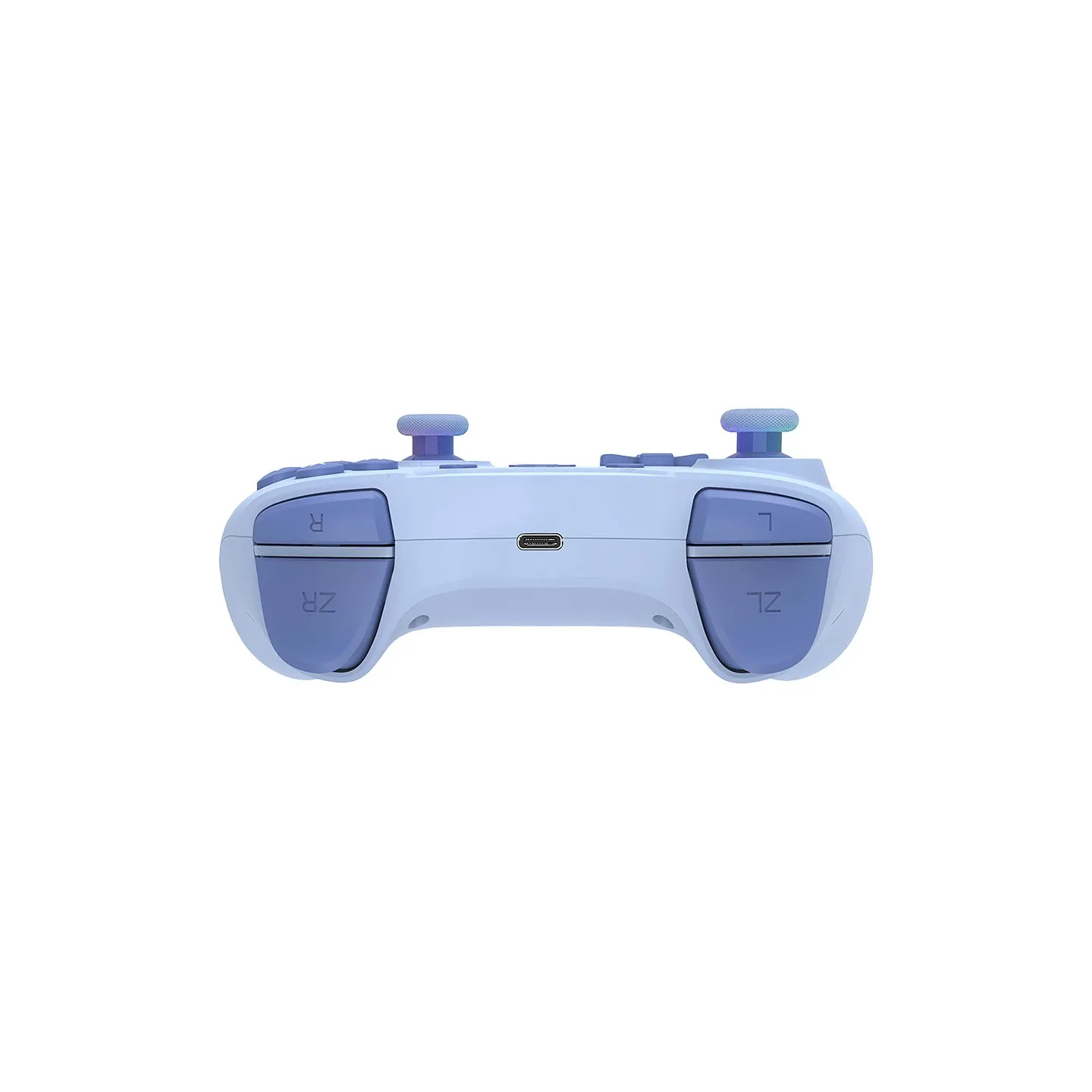 Kabelloser Led-Controller für Switch blau | Subsonic