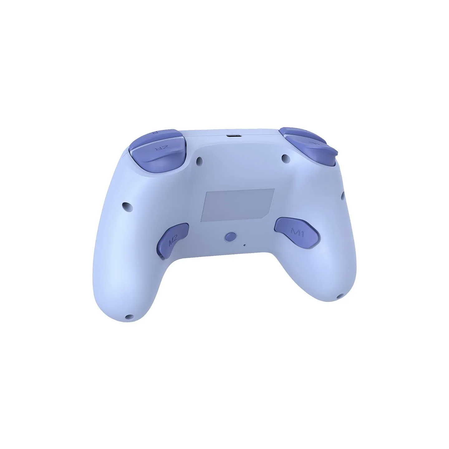 Manette Switch sans fil LED - Bleu | Subsonic