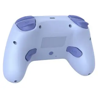 Mando inalámbrico led para Switch azul | Subsonic