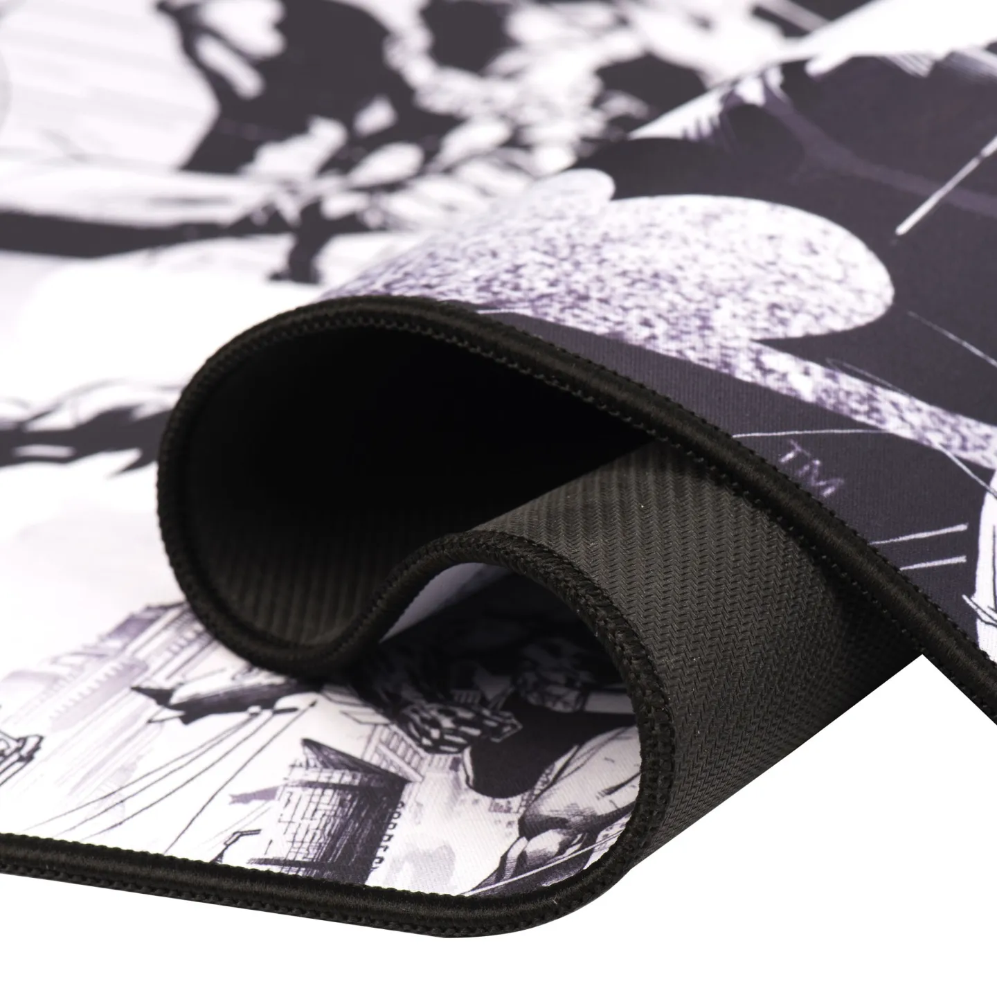 Tapis de souris XXL Batman | Subsonic