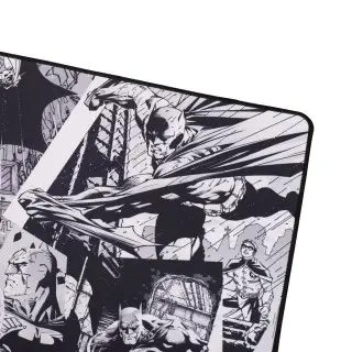 Alfombrilla De Escritorio Batman | Subsonic