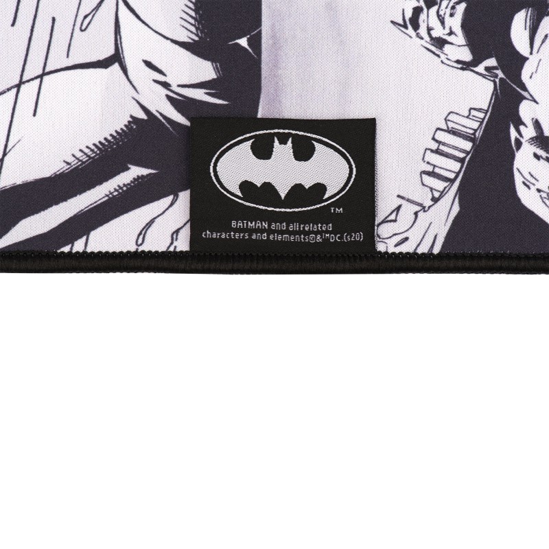 Tapis de souris XXL Batman | Subsonic