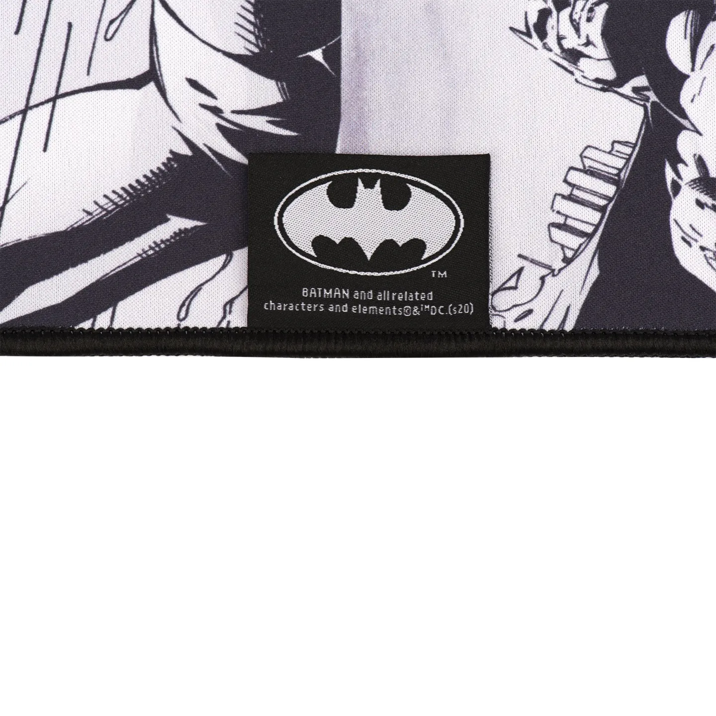 Tapis de souris XXL Batman | Subsonic