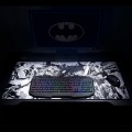 XXL-Schreibtischmatte Batman | Subsonic