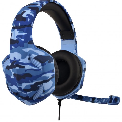 Casque Gaming War Force