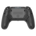 PS4/PC Wireless LED Controller - Black | Subsonic