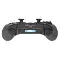 PS4/PC Wireless LED Controller - Black | Subsonic