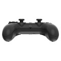 PS4/PC Wireless LED Controller - Black | Subsonic