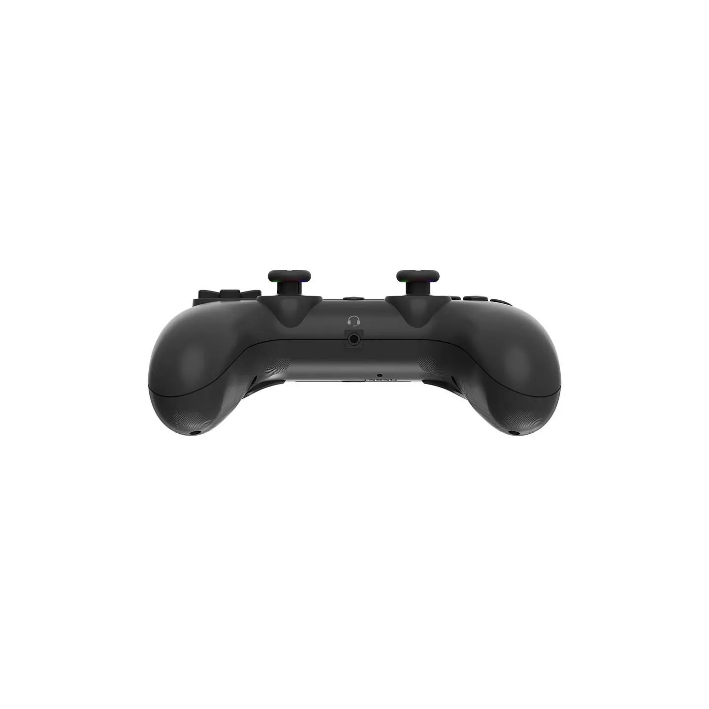 Manette PS4 sans fil LED - Noire | Subsonic