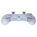 Kabelloser PS4/PC LED-Controller - Weiß | Subsonic