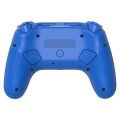 PS4/PC Wireless LED Controller - Blue