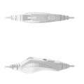 Casque audio gaming LED Spectra - Rose | Subsonic