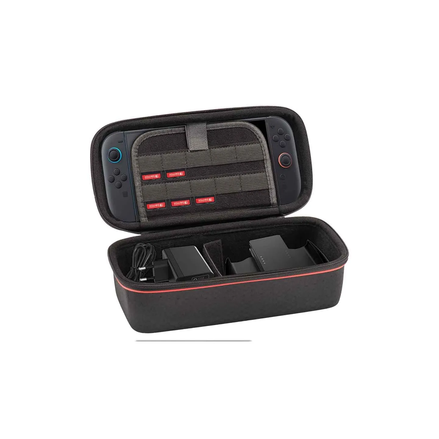 Sacoche de transport Switch 2 | Subsonic