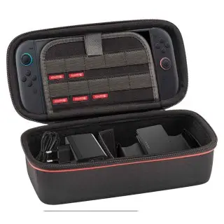 Switch 2 Tragetasche | Subsonic