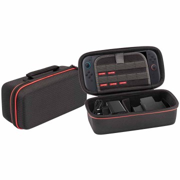 Funda de transporte para Switch 2 | Subsonic