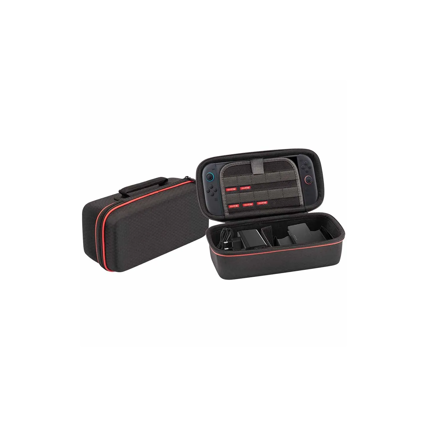 Sacoche de transport Switch 2 | Subsonic