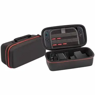 Funda de transporte para Switch 2 | Subsonic