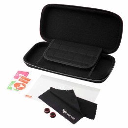 Pack de accesorios Switch 2 - 5 en 1 | Subsonic