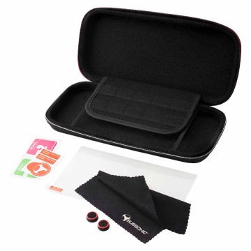 Pack 5 en 1 accessoires Switch 2 | Subsonic
