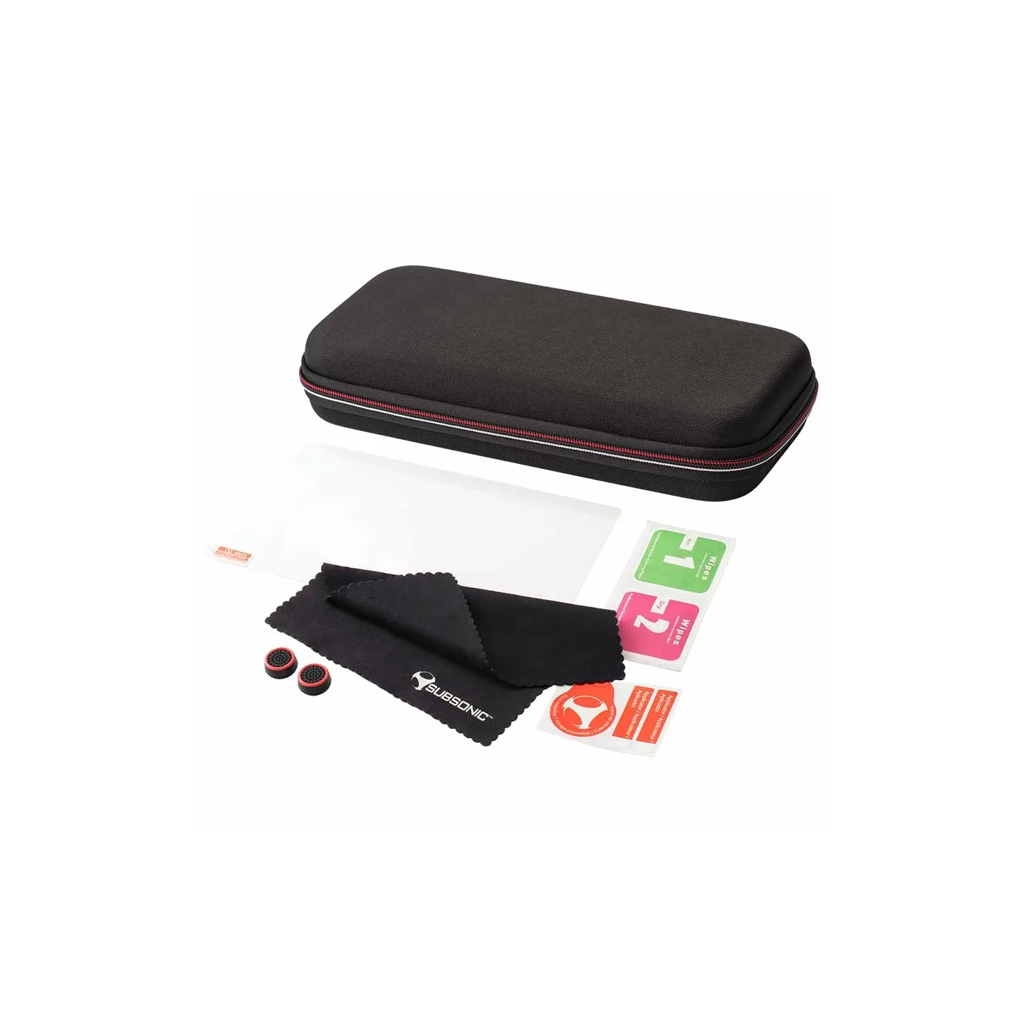 Switch 2 5-in-1-Zubehörpaket | Subsonic