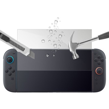 Switch 2 protective screen | Subsonic