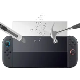 Pantalla protectora Switch 2 | Subsonic