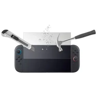 Pantalla protectora Switch 2 | Subsonic