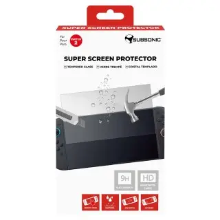Ecran de protection Switch 2 | Subsonic