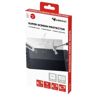 Ecran de protection Switch 2 | Subsonic