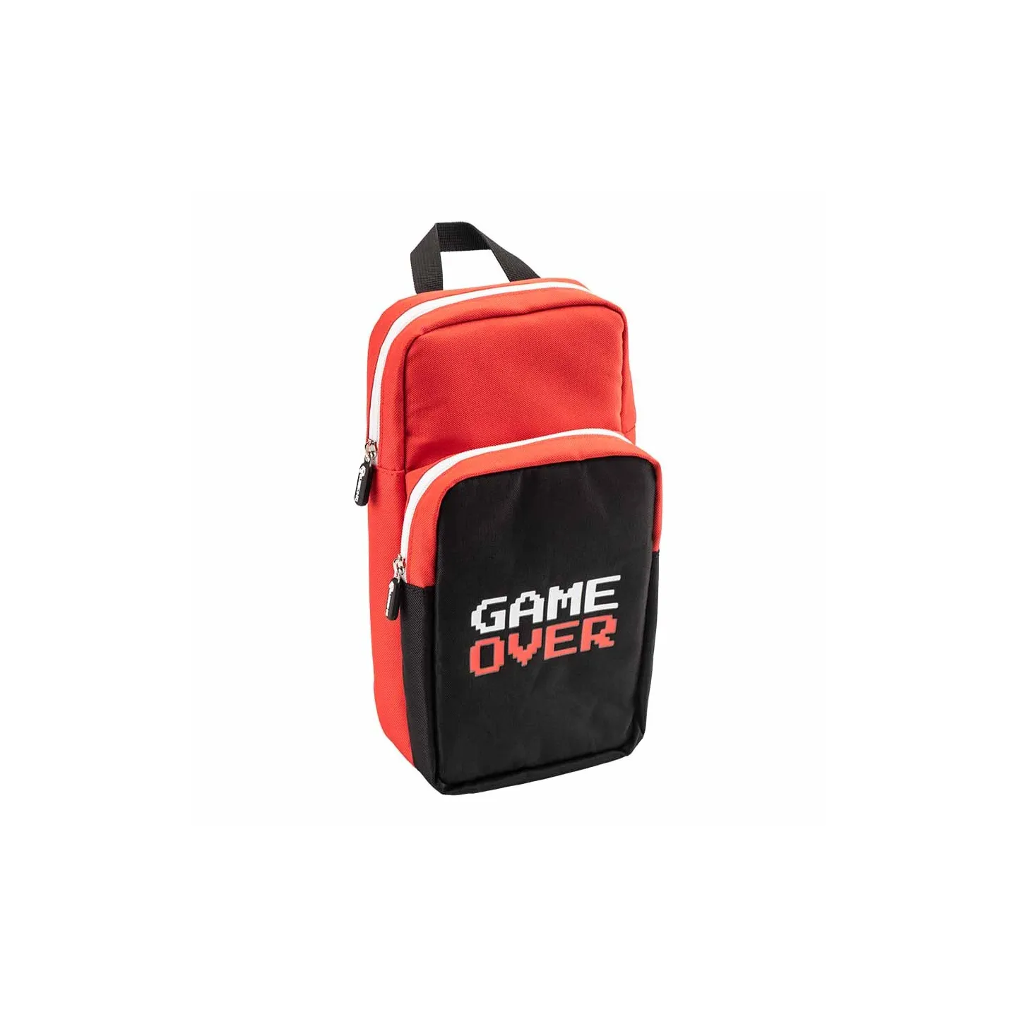 Bolsa bandolera para consolas Nintendo Switch | Subsonic