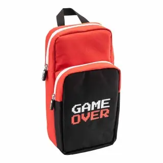 Sac bandoulière pour consoles Nintendo Switch | Subsonic