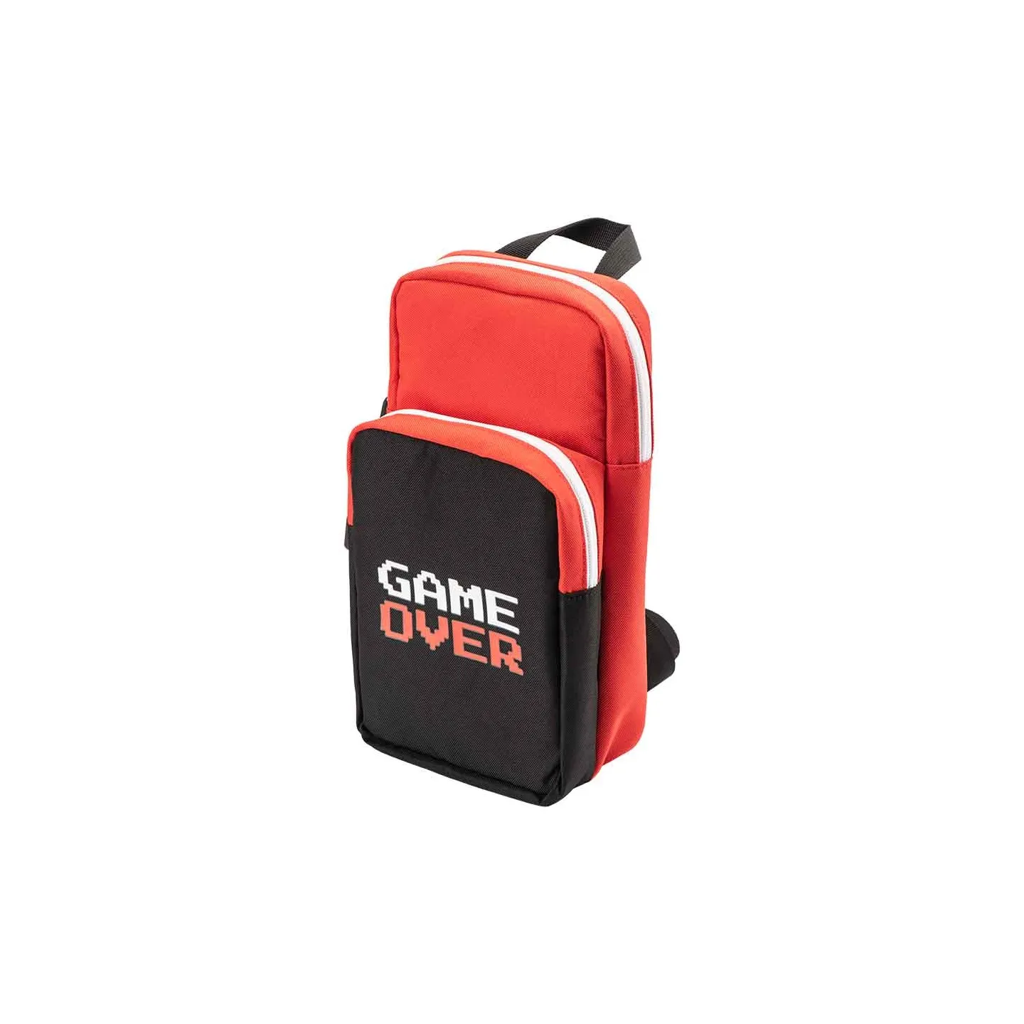 Sac bandoulière pour consoles Nintendo Switch | Subsonic