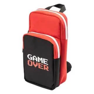 Umhängetasche für Nintendo Switch-Konsolen | Subsonic