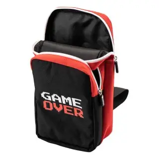 Sac bandoulière pour consoles Nintendo Switch | Subsonic