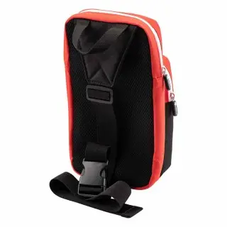 Bolsa bandolera para consolas Nintendo Switch | Subsonic