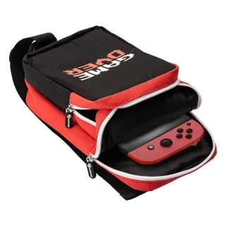 Bolsa bandolera para consolas Nintendo Switch | Subsonic